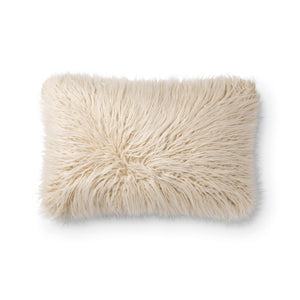 Loloi P0788 Multi/Ivory Pillow