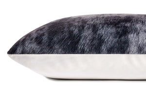 Loloi P0979 Charcoal Pillow