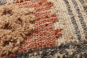 Loloi Pll0041 Charcoal/Multi Pillow