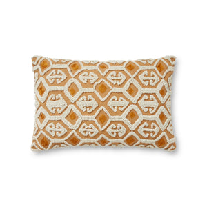 Loloi Pll0050 Ivory/Multi Pillow