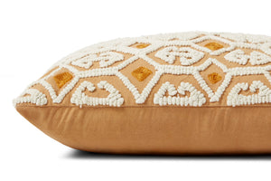Loloi Pll0050 Ivory/Multi Pillow
