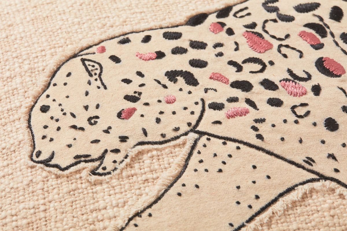 Loloi Pll0054 Ivory/Black Pillow