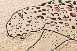 Loloi Pll0054 Ivory/Black Pillow