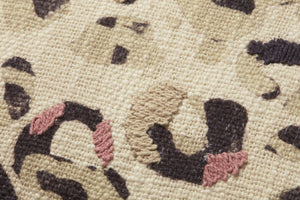 Loloi Pll0056 Ivory/Black Pillow