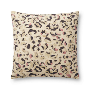 Loloi Pll0056 Ivory/Black Pillow