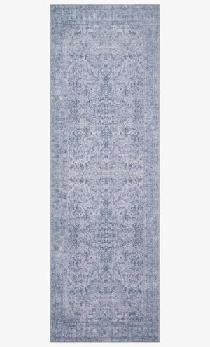 Loren LQ 09 Slate Rug