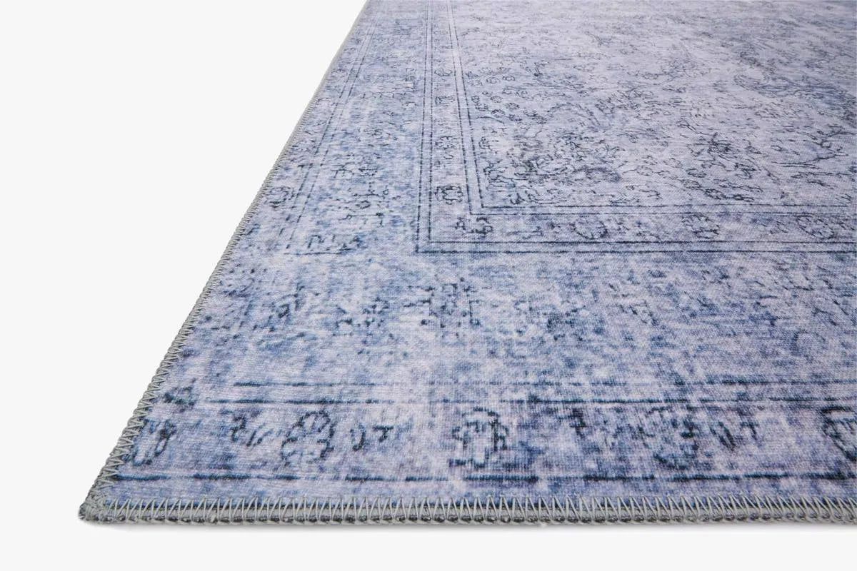 Loren LQ 09 Slate Rug
