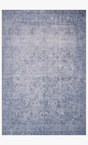 Loren LQ 09 Slate Rug