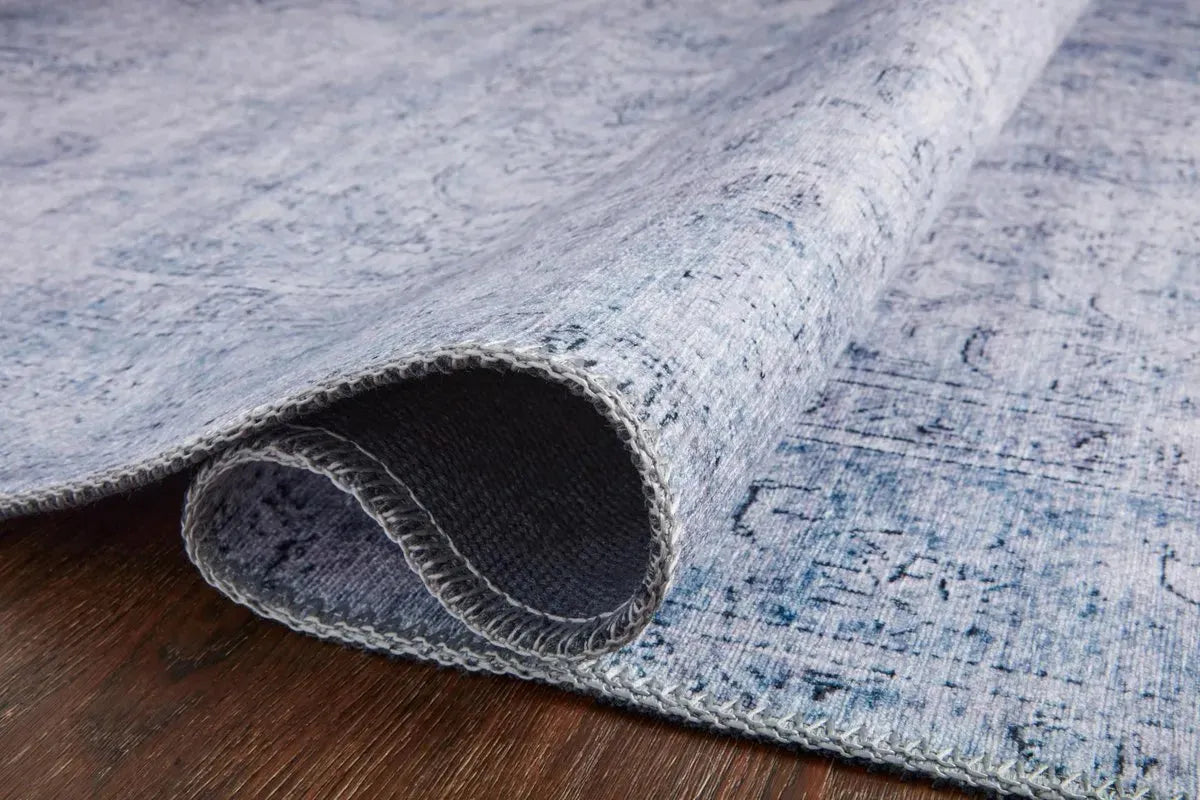 Loren LQ 09 Slate Rug