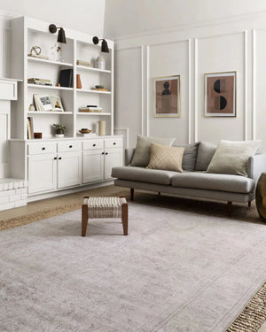 Loren LQ 12 Sand Rug