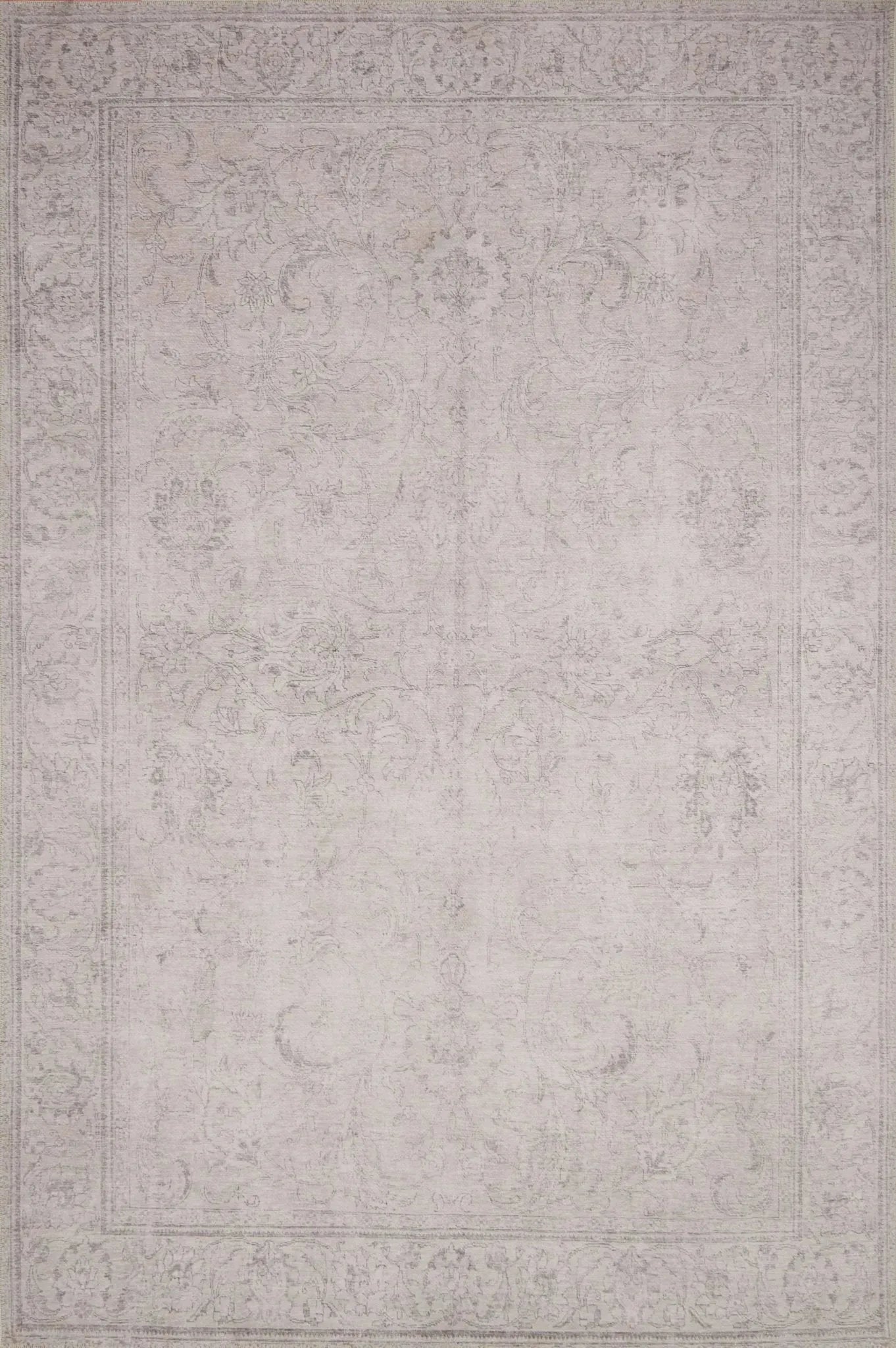 Loren LQ 12 Sand Rug