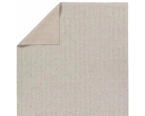 Lorena LOR03 Beige/Black Rug