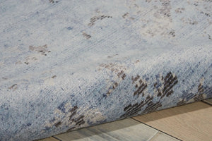 Lucent Lcn01 Sky Rug