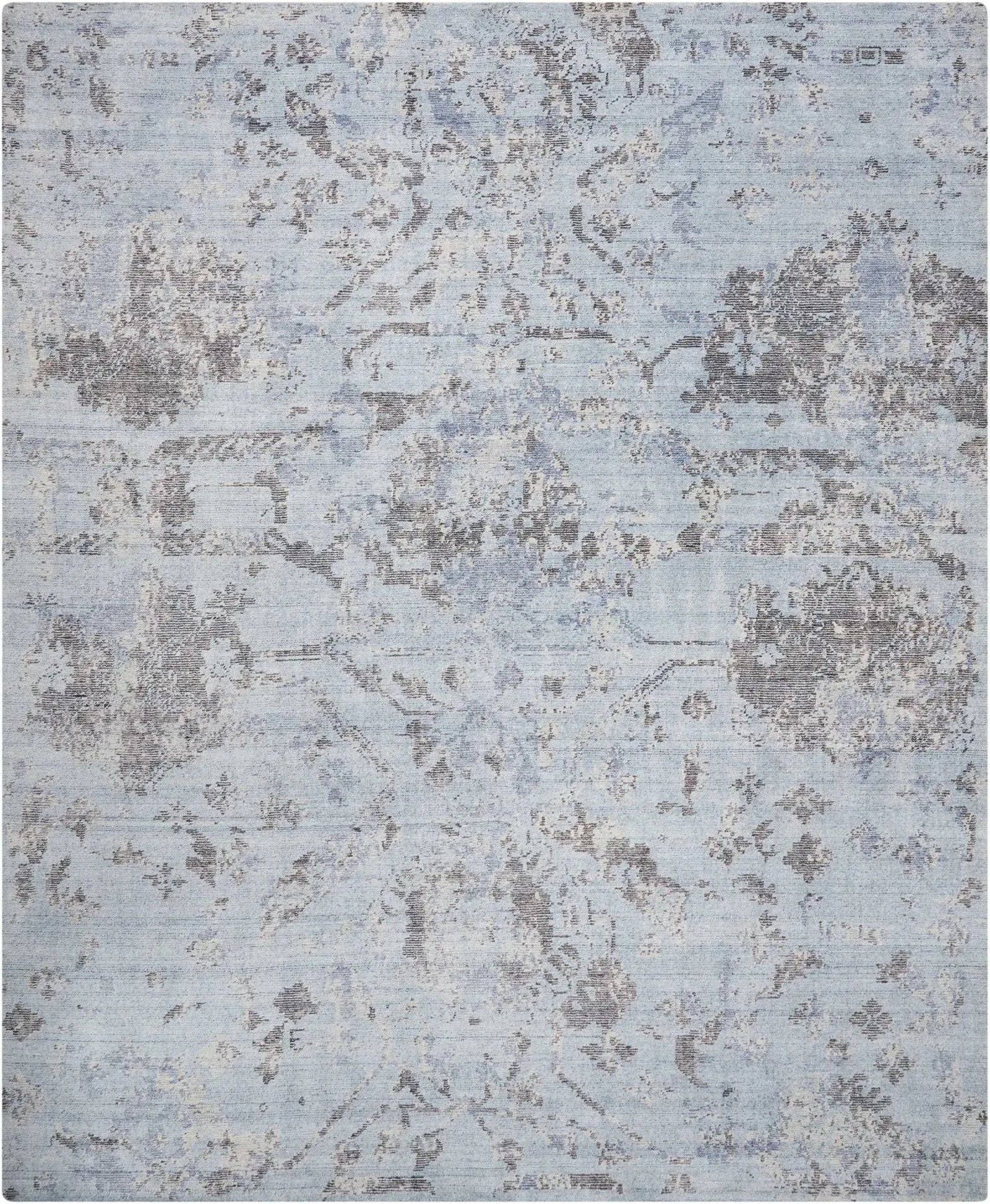 Lucent Lcn01 Sky Rug