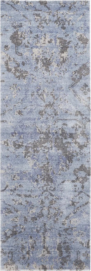Lucent Lcn01 Sky Rug