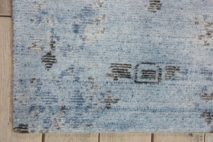 Lucent Lcn01 Sky Rug