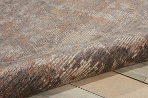 Lucent Lcn02 Flint Rug