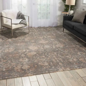 Lucent LCN02 Flint Rug