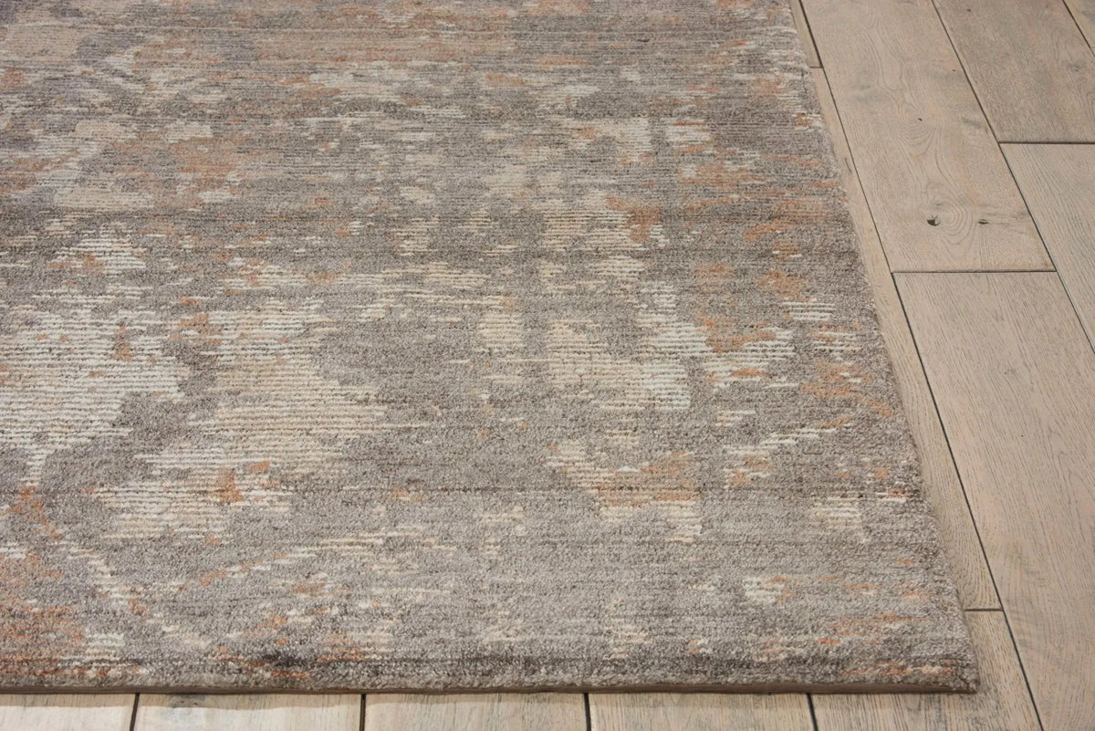 Lucent Lcn02 Flint Rug