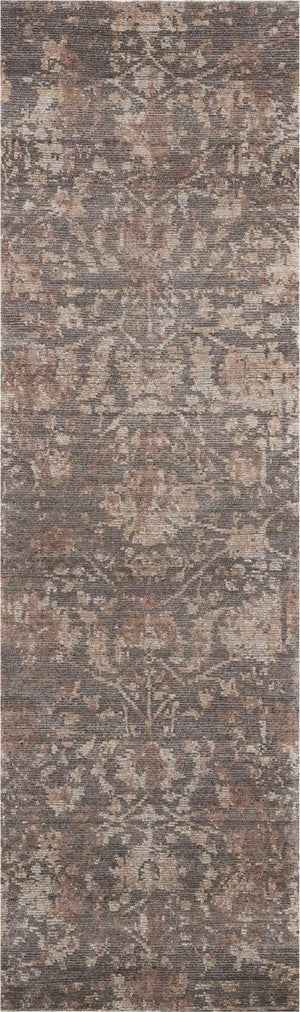 Lucent Lcn02 Flint Rug