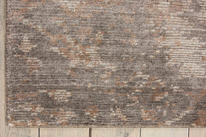 Lucent Lcn02 Flint Rug