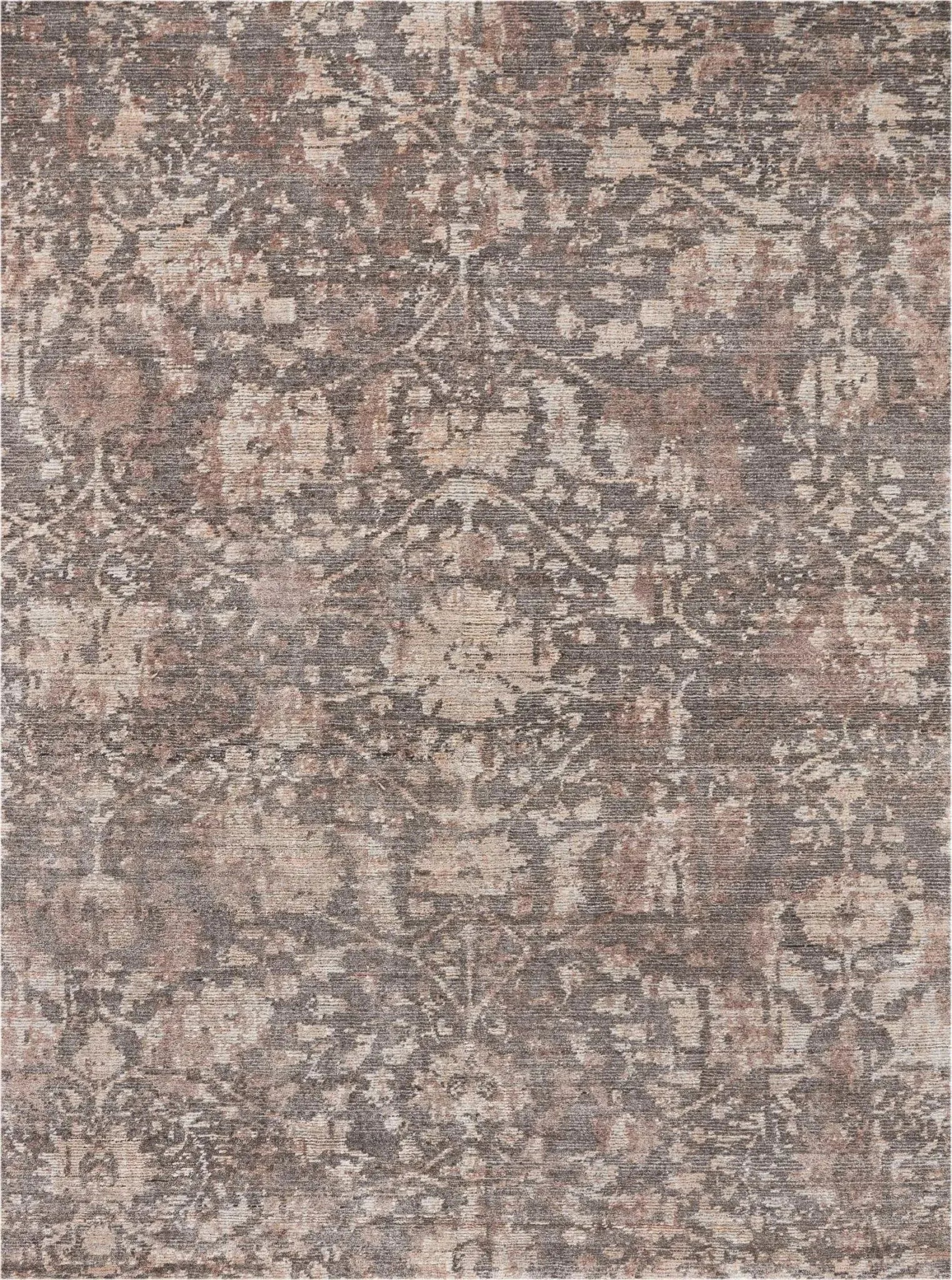 Lucent Lcn02 Flint Rug