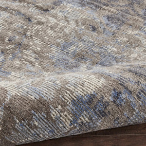 Lucent Lcn03 Dove Rug