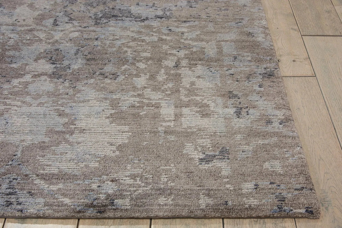 Lucent Lcn03 Dove Rug