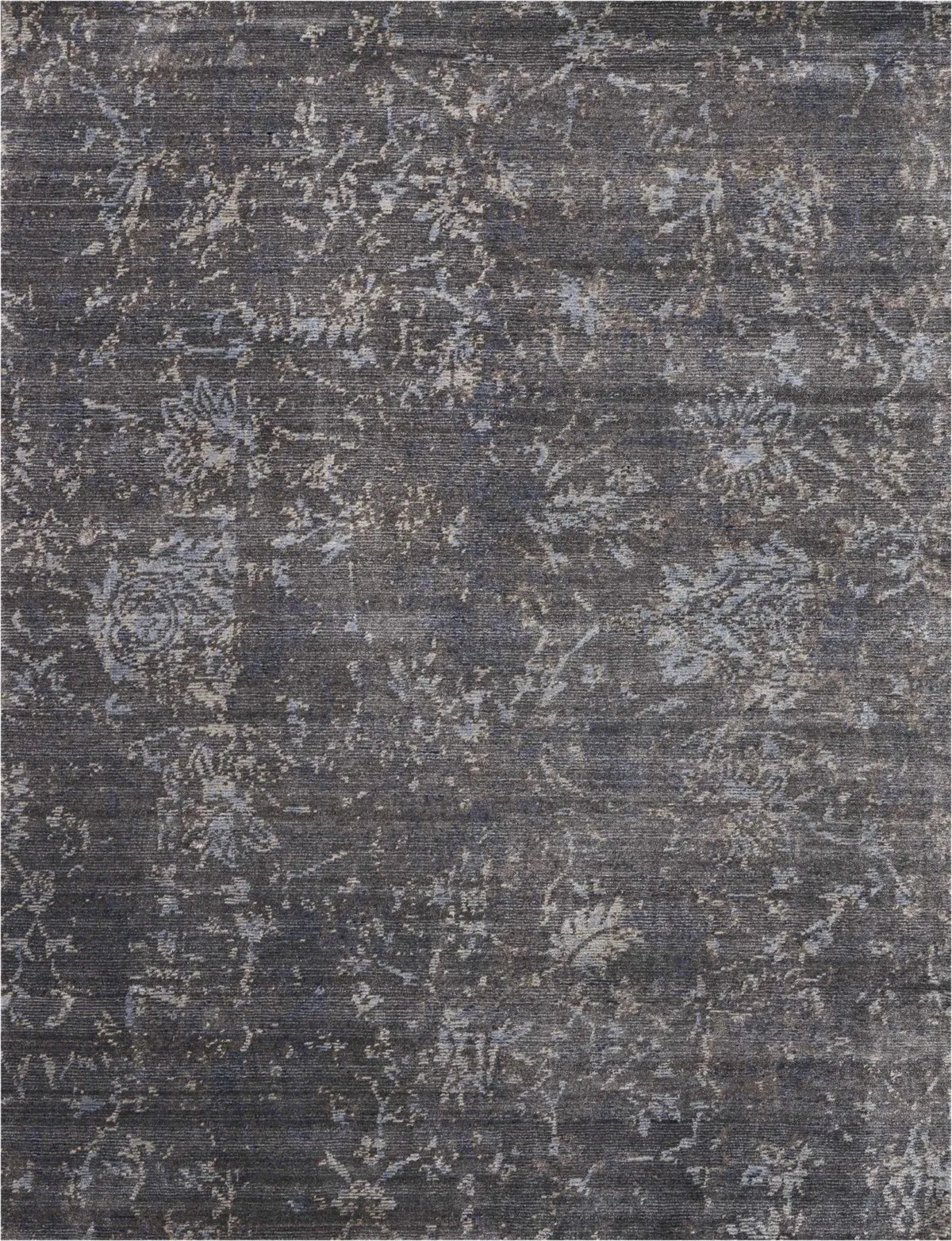Lucent Lcn04 Coal Rug