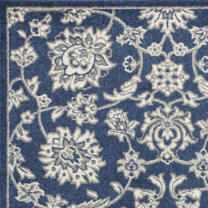 Lucia 2753 Verona Denim Rug