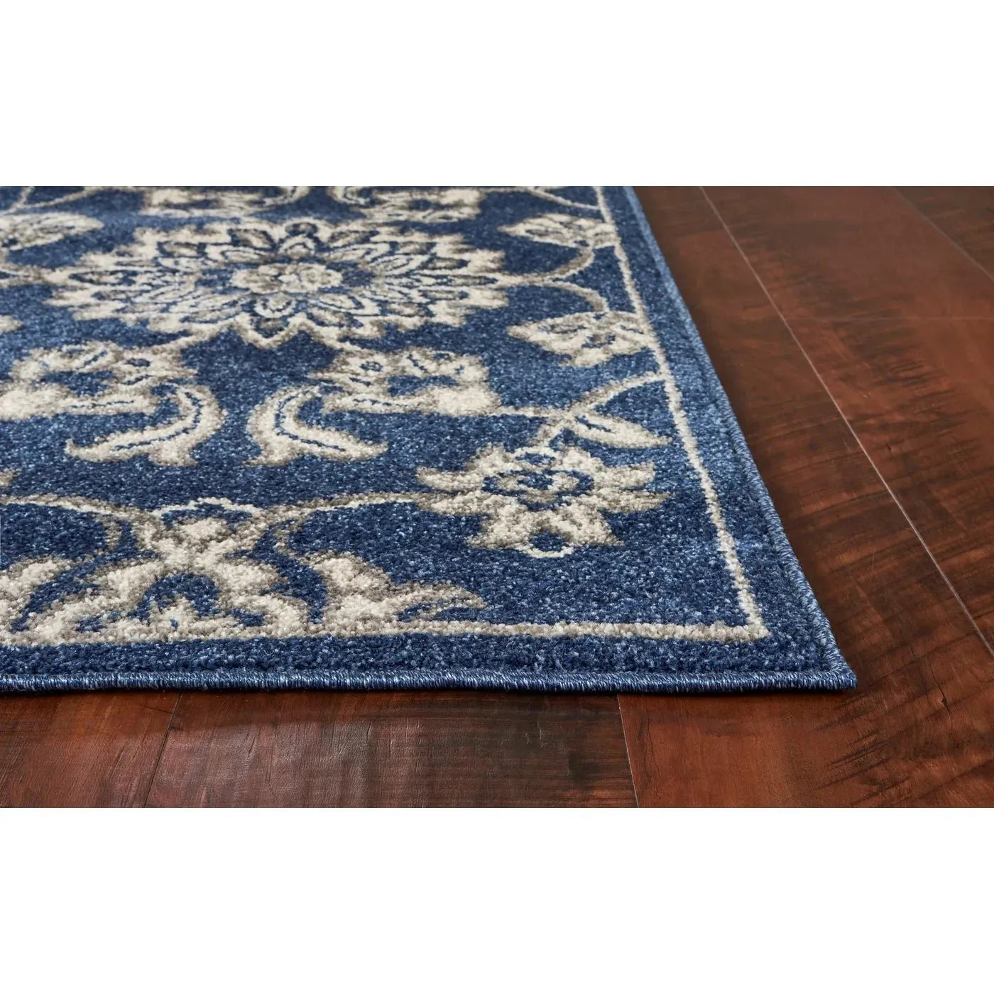 Lucia 2753 Verona Denim Rug