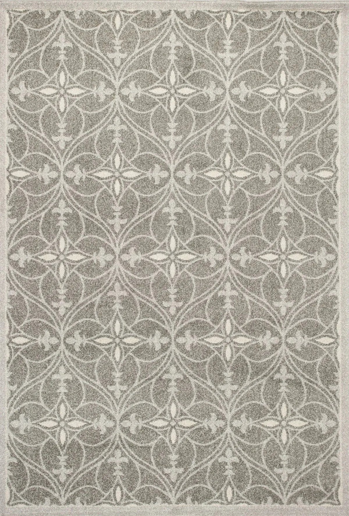 Lucia 2754 Bentley Grey Rug