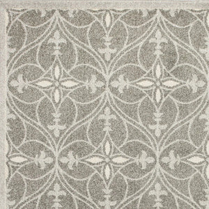 Lucia 2754 Bentley Grey Rug