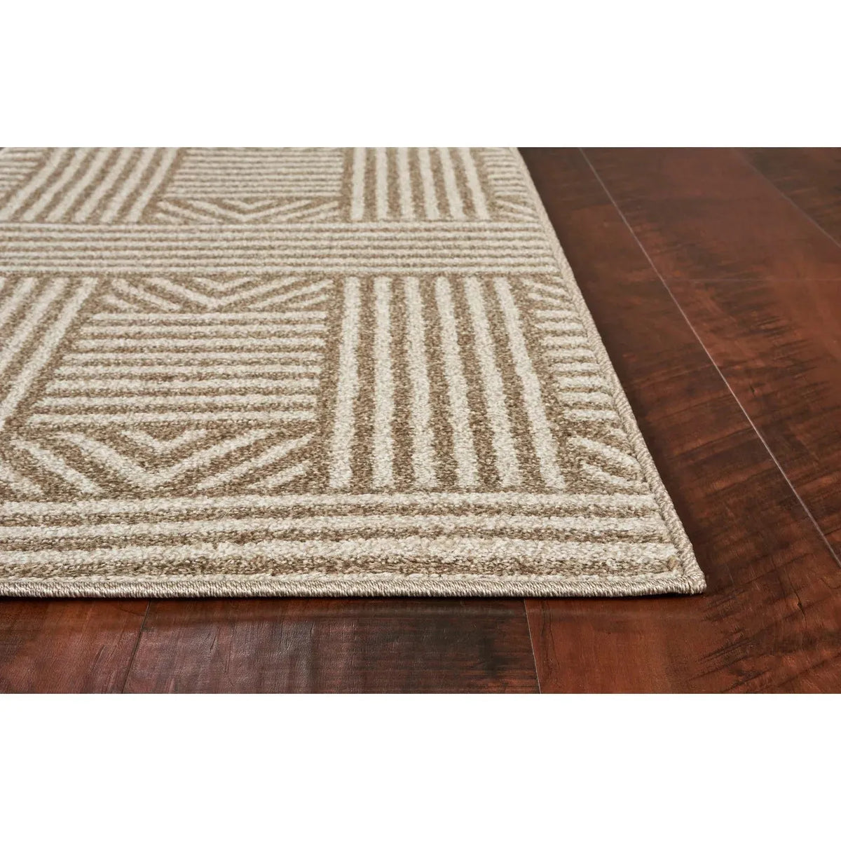 Lucia 2762 Westport Beige Rug