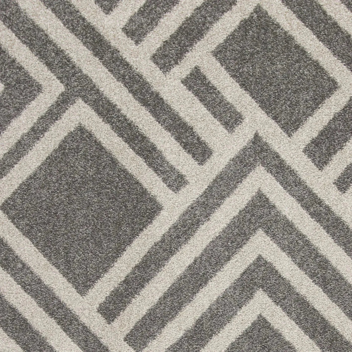 Lucia 2764 Modeme Grey Rug