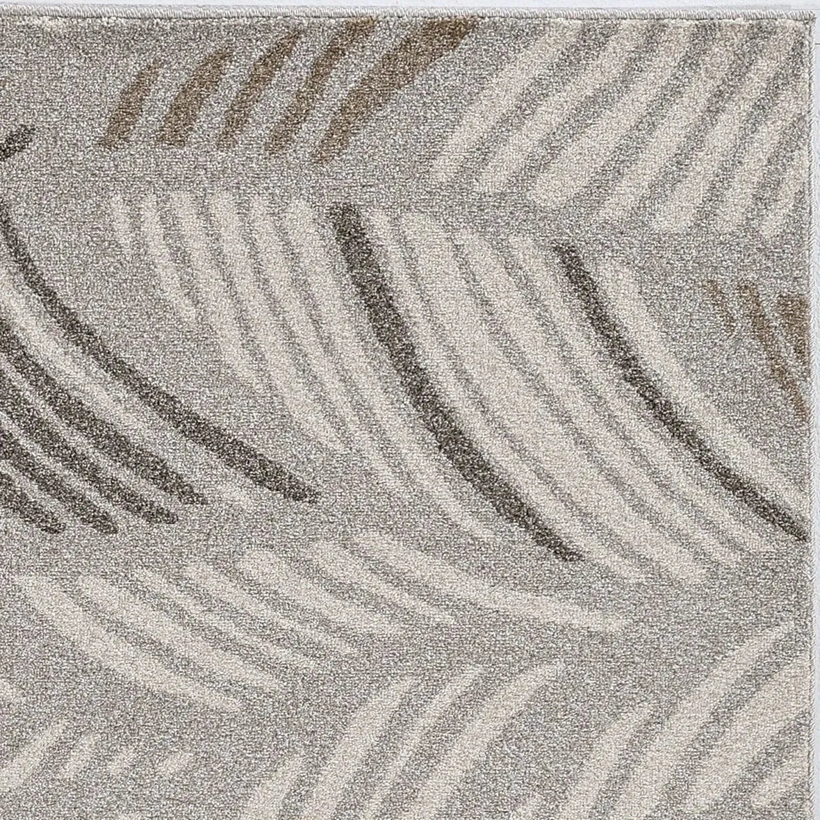 Lucia 2769 Folia Grey Rug