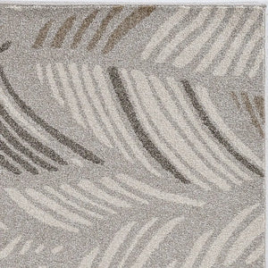 Lucia 2769 Folia Grey Rug