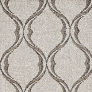 Lucia 2771 Sutton Sand Rug