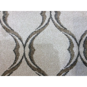 Lucia 2771 Sutton Sand Rug