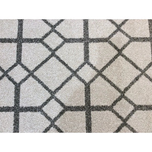 Lucia 2773 Scope Ivory/Grey Rug