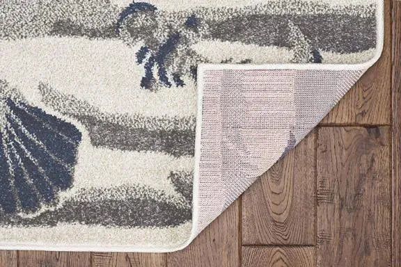 Lucia 2775 Seashore Ivory Rugs