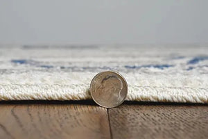 Lucia 2775 Seashore Ivory Rugs