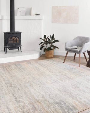 Lucia LUC-05 Mist Rug