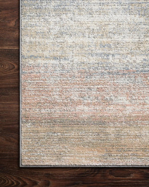 Lucia LUC-05 Mist Rug