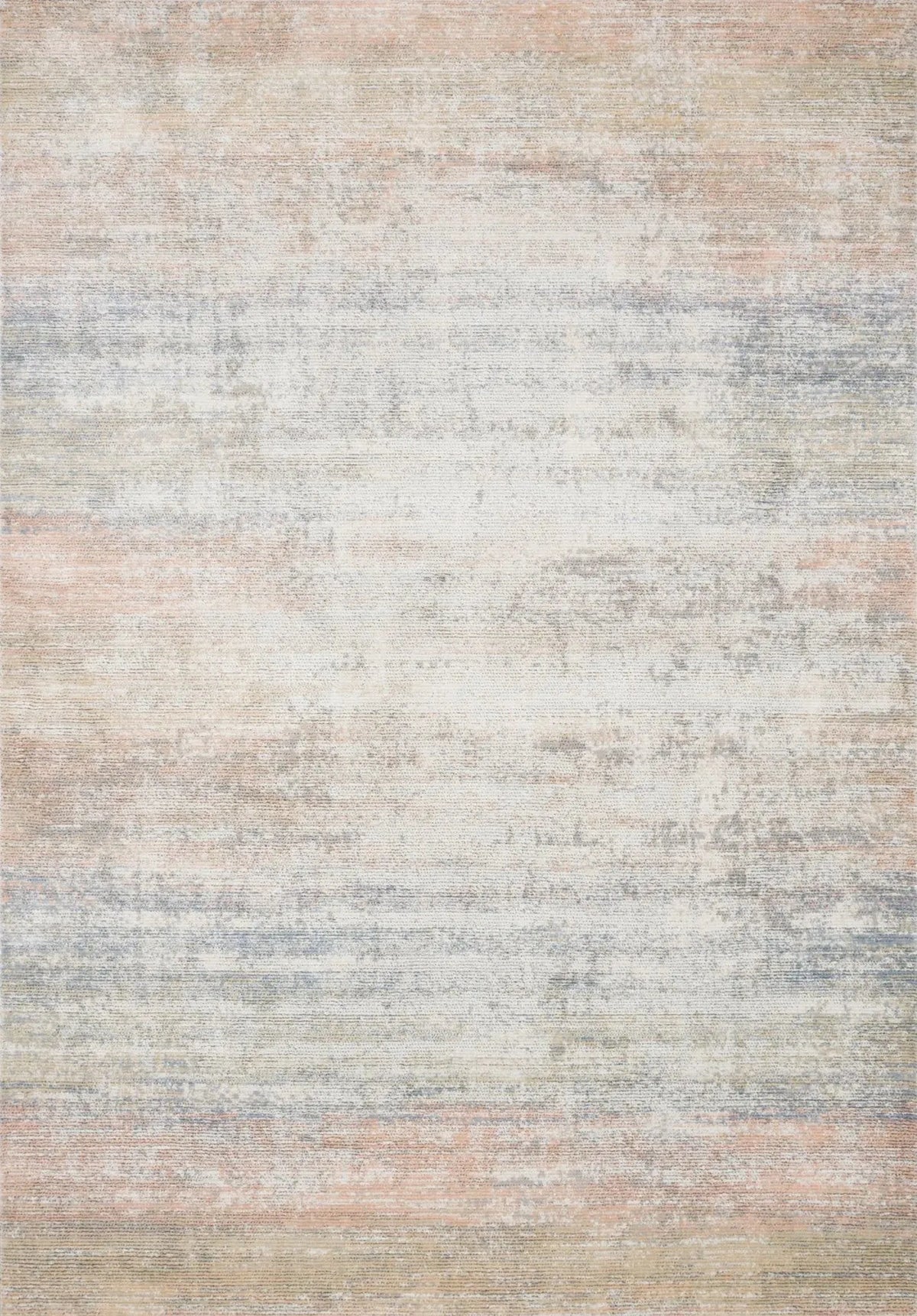 Lucia LUC-05 Mist Rug
