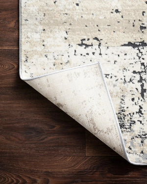 Lucia LUC-06 Granite Rug