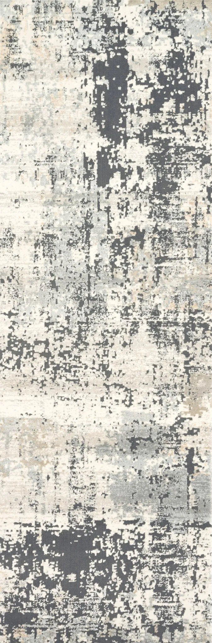 Lucia LUC-06 Granite Rug