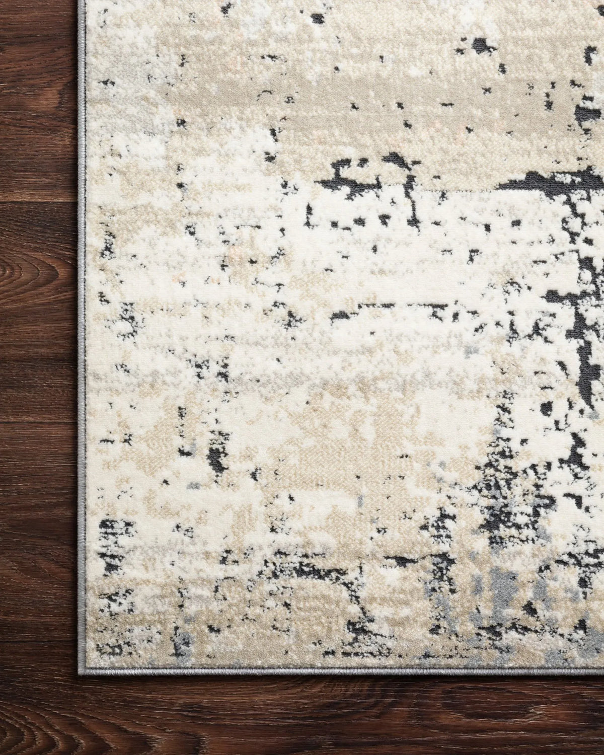 Lucia LUC-06 Granite Rug