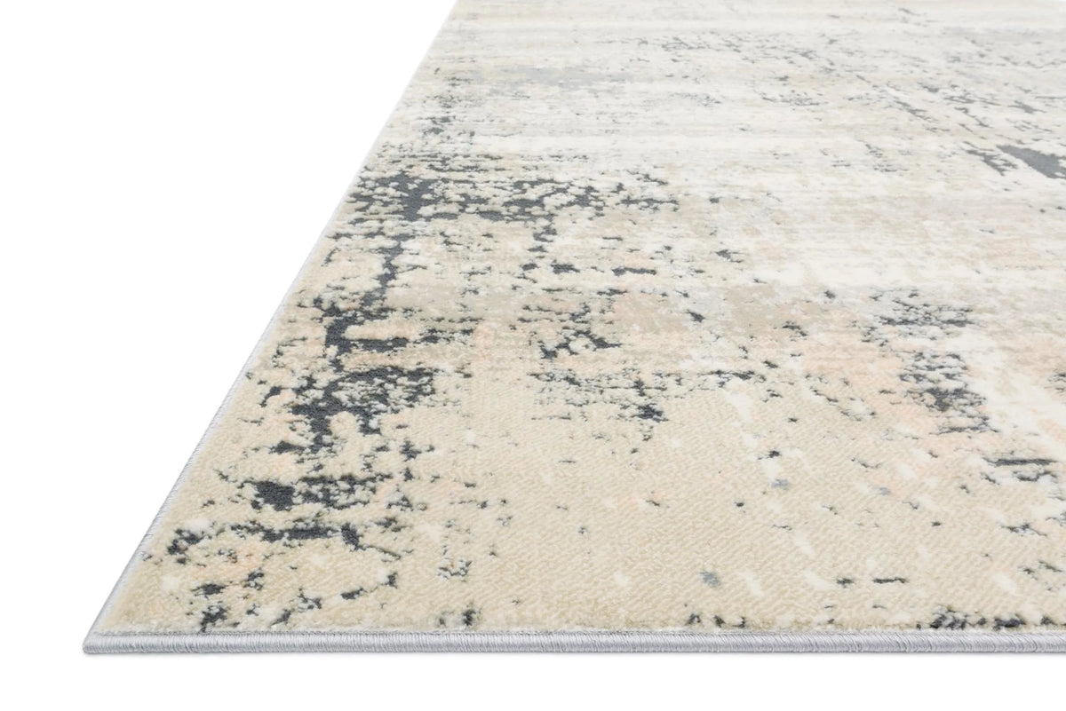 Lucia LUC-06 Granite Rug