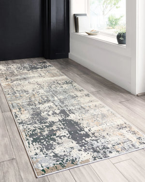 Lucia LUC-06 Granite Rug